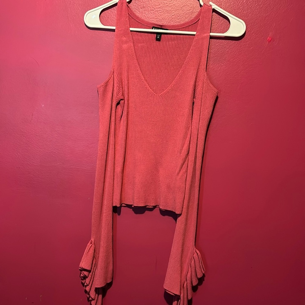 Express top